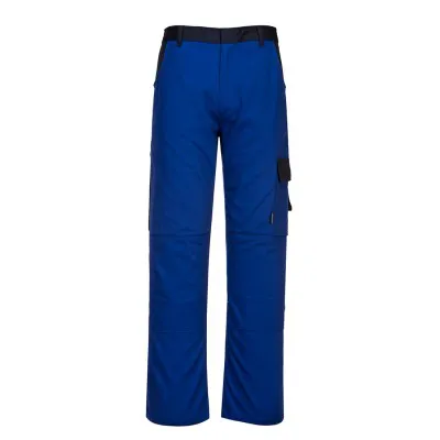 TX36 - Pantaloni Munic / Portwest / Pantaloni, salopete, colanți