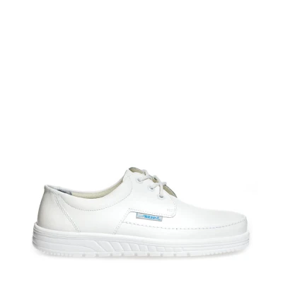 Pantofi de protecție AIR CUSHION 2600 O2 AE / Abeba / Pantofi de protecție, outdoor și de lucru