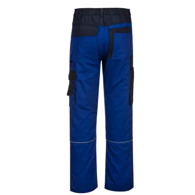 TX36 - Pantaloni Munic / Portwest / Pantaloni, salopete, colanți