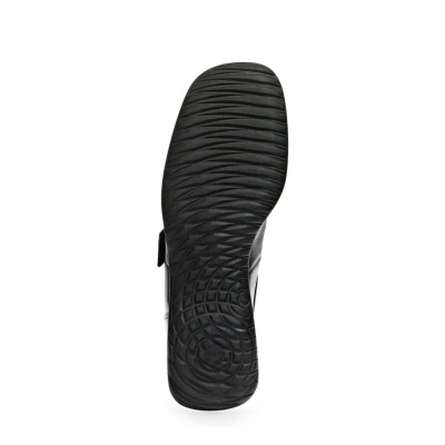 Sandale de lucru Abeba 3030 O1 FO SRB / Abeba / Sandale de protecție, saboți de lucru, galoși din PVC