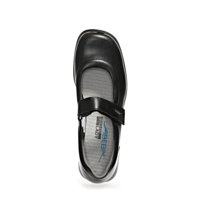 Sandale de lucru Abeba 3030 O1 FO SRB / Abeba / Sandale de protecție, saboți de lucru, galoși din PVC
