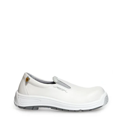Pantofi de protecție Abeba 31392 S2 SRA ESD / Abeba / Pantofi de protecție, outdoor și de lucru