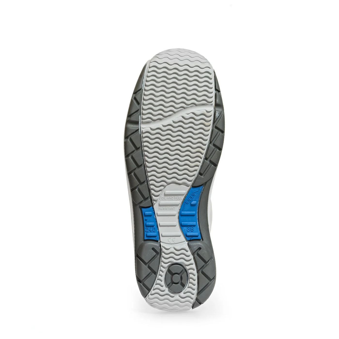 Pantofi de protecție Abeba 31392 S2 SRA ESD / Abeba / Pantofi de protecție, outdoor și de lucru