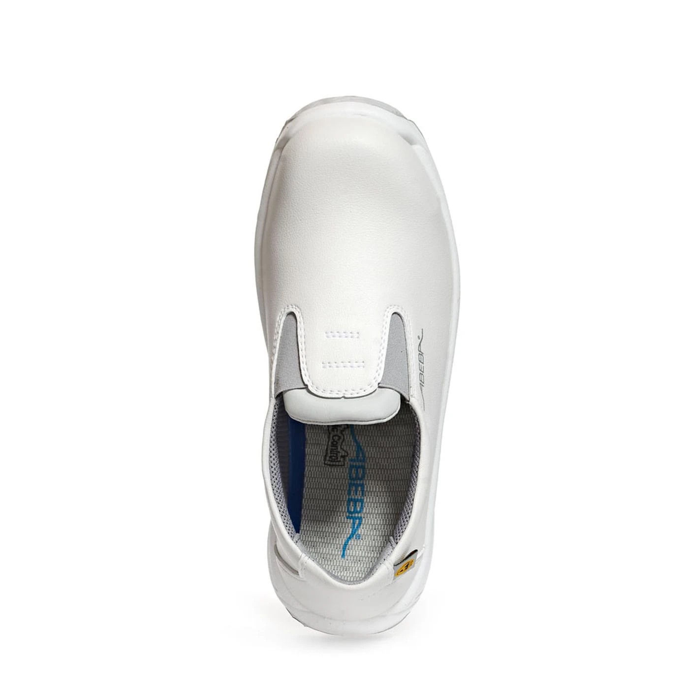 Pantofi de protecție Abeba 31392 S2 SRA ESD / Abeba / Pantofi de protecție, outdoor și de lucru