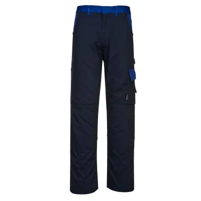 TX36 - Pantaloni Munic / Portwest / Pantaloni, salopete, colanți