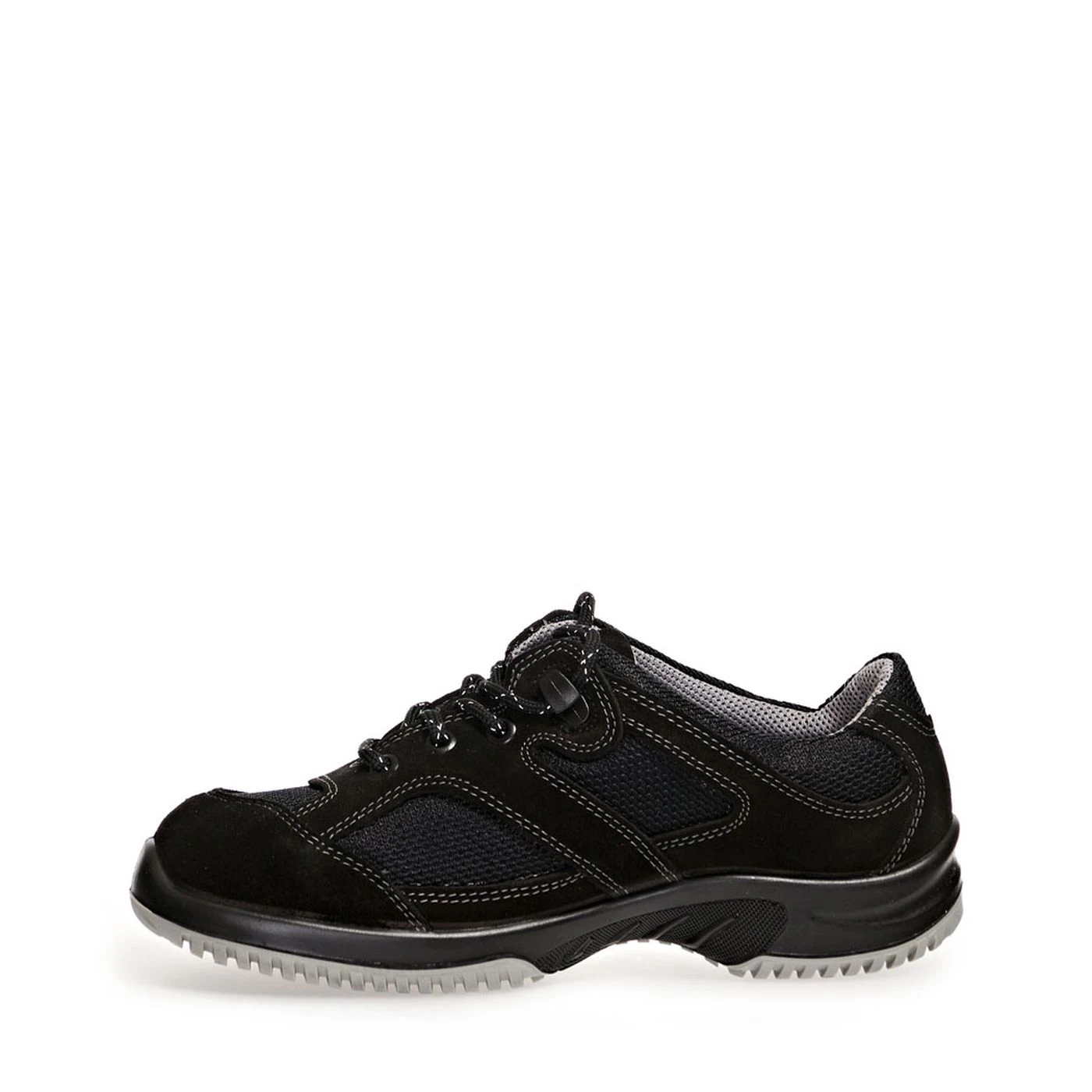 Pantofi de protecție UNI6 31721 S1 FO ESD / Abeba / Pantofi de protecție, outdoor și de lucru