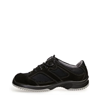 Pantofi de protecție UNI6 31721 S1 FO ESD / Abeba / Pantofi de protecție, outdoor și de lucru