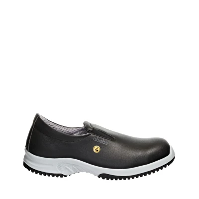 Pantofi de protecție UNI6 31741 S2 FO ESD / Abeba / Pantofi de protecție, outdoor și de lucru