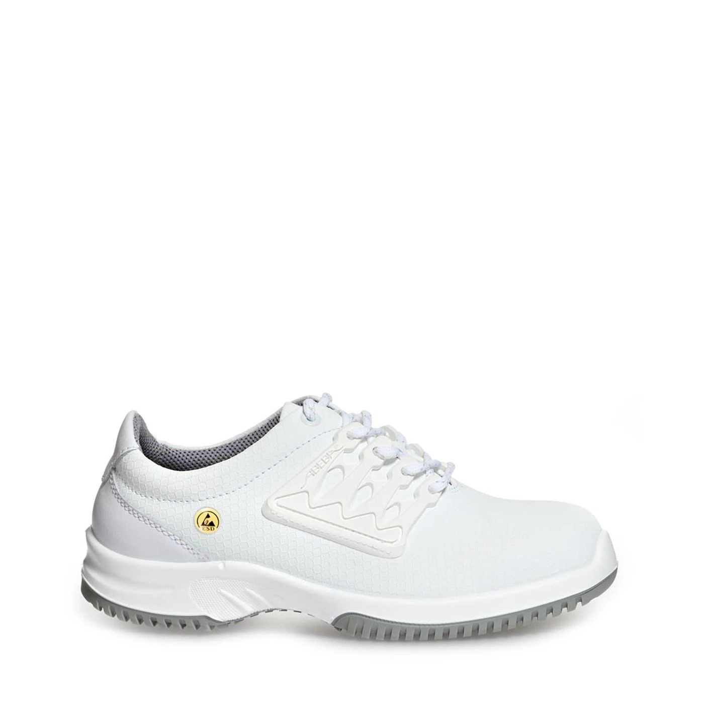 Pantofi de protecție UNI6 31760 S1 FO ESD / Abeba / Pantofi de protecție, outdoor și de lucru