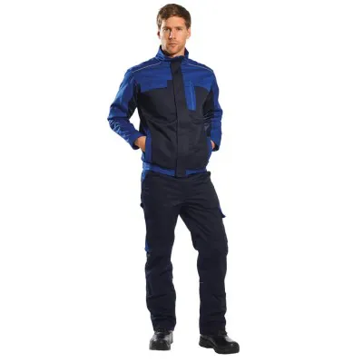 TX36 - Pantaloni Munic / Portwest / Pantaloni, salopete, colanți