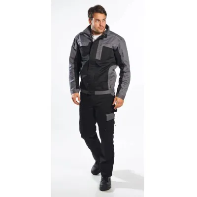 TX36 - Pantaloni Munic / Portwest / Pantaloni, salopete, colanți