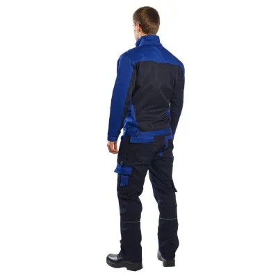 TX36 - Pantaloni Munic / Portwest / Pantaloni, salopete, colanți