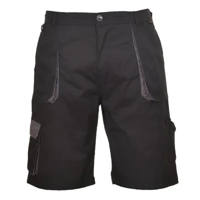 TX14 - Pantaloni scurți Portwest Texo Contrast / Portwest / Pantaloni scurți de lucru