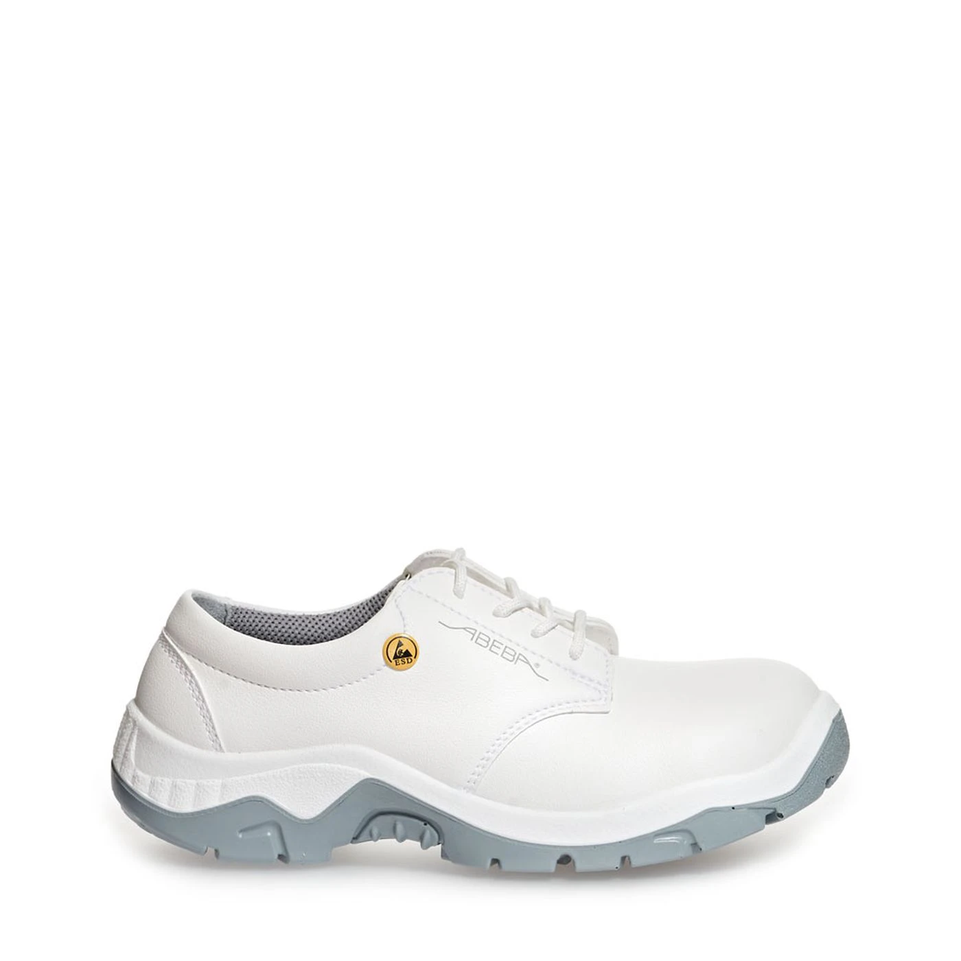 Pantofi de protecție ANATOM 32131 S2 FO ESD / Abeba / Pantofi de protecție, outdoor și de lucru