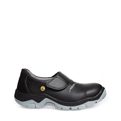 Pantofi de protecție ANATOM 32135 S2 ESD / Abeba / Pantofi de protecție, outdoor și de lucru