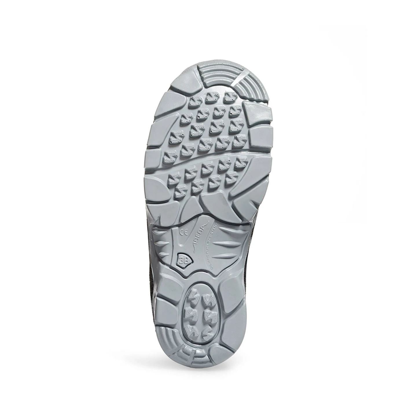 Pantofi de protecție ANATOM 32135 S2 ESD / Abeba / Pantofi de protecție, outdoor și de lucru