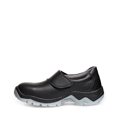 Pantofi de protecție ANATOM 32135 S2 ESD / Abeba / Pantofi de protecție, outdoor și de lucru