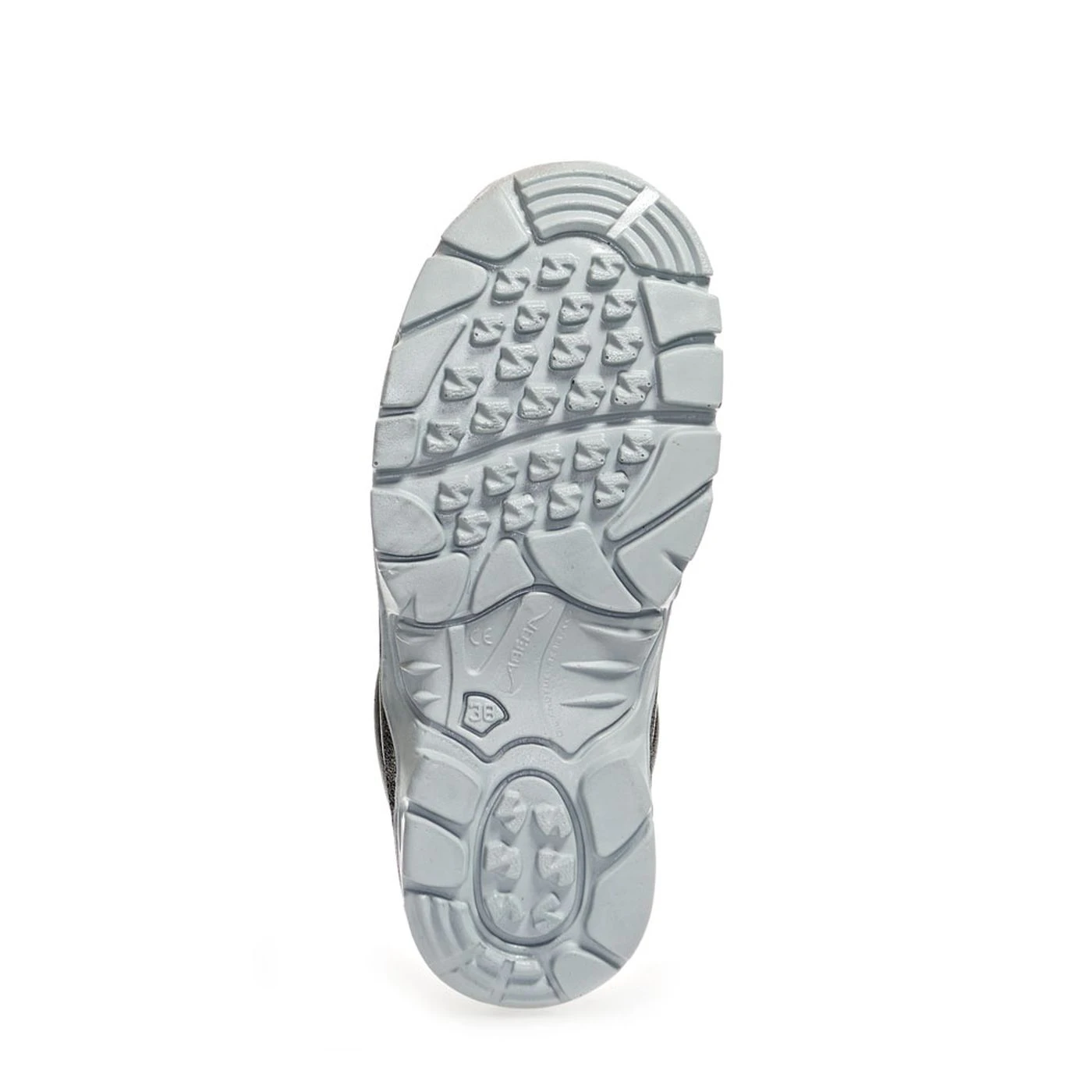 Pantofi de protecție ANATOM 32136 S2 FO ESD / Abeba / Pantofi de protecție, outdoor și de lucru