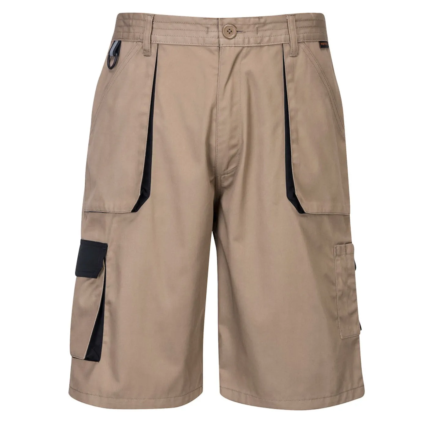 TX14 - Pantaloni scurți Portwest Texo Contrast / Portwest / Pantaloni scurți de lucru