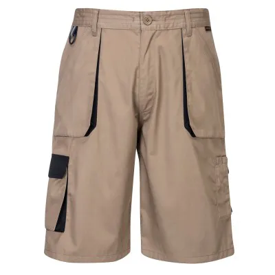 TX14 - Pantaloni scurți Portwest Texo Contrast / Portwest / Pantaloni scurți de lucru