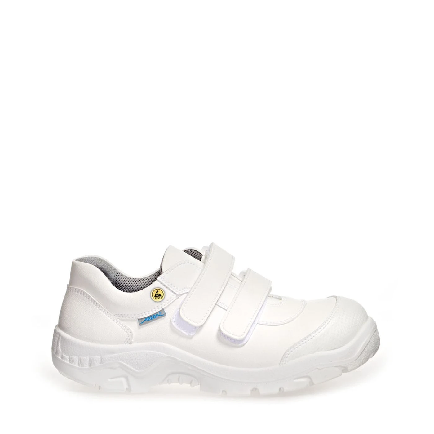 Pantofi de protecție ANATOM 32140 S2 FO ESD / Abeba / Pantofi de protecție, outdoor și de lucru