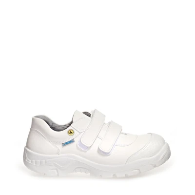 Pantofi de protecție ANATOM 32140 S2 FO ESD / Abeba / Pantofi de protecție, outdoor și de lucru