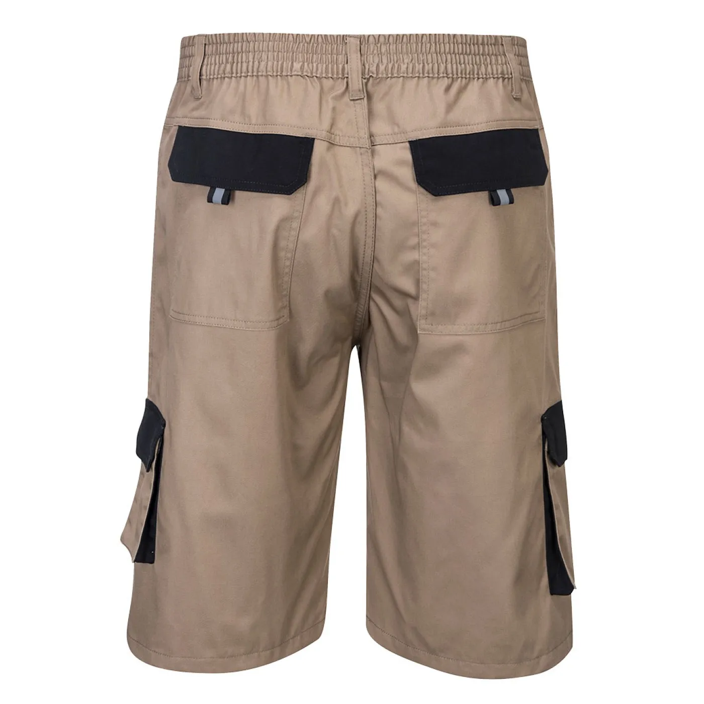 TX14 - Pantaloni scurți Portwest Texo Contrast / Portwest / Pantaloni scurți de lucru