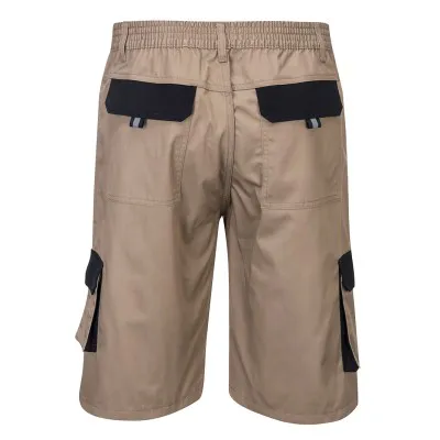 TX14 - Pantaloni scurți Portwest Texo Contrast / Portwest / Pantaloni scurți de lucru