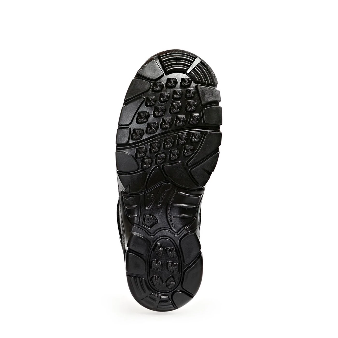 Pantofi de protecție ANATOM 32256 S3L FO ESD / Abeba / Pantofi de protecție, outdoor și de lucru