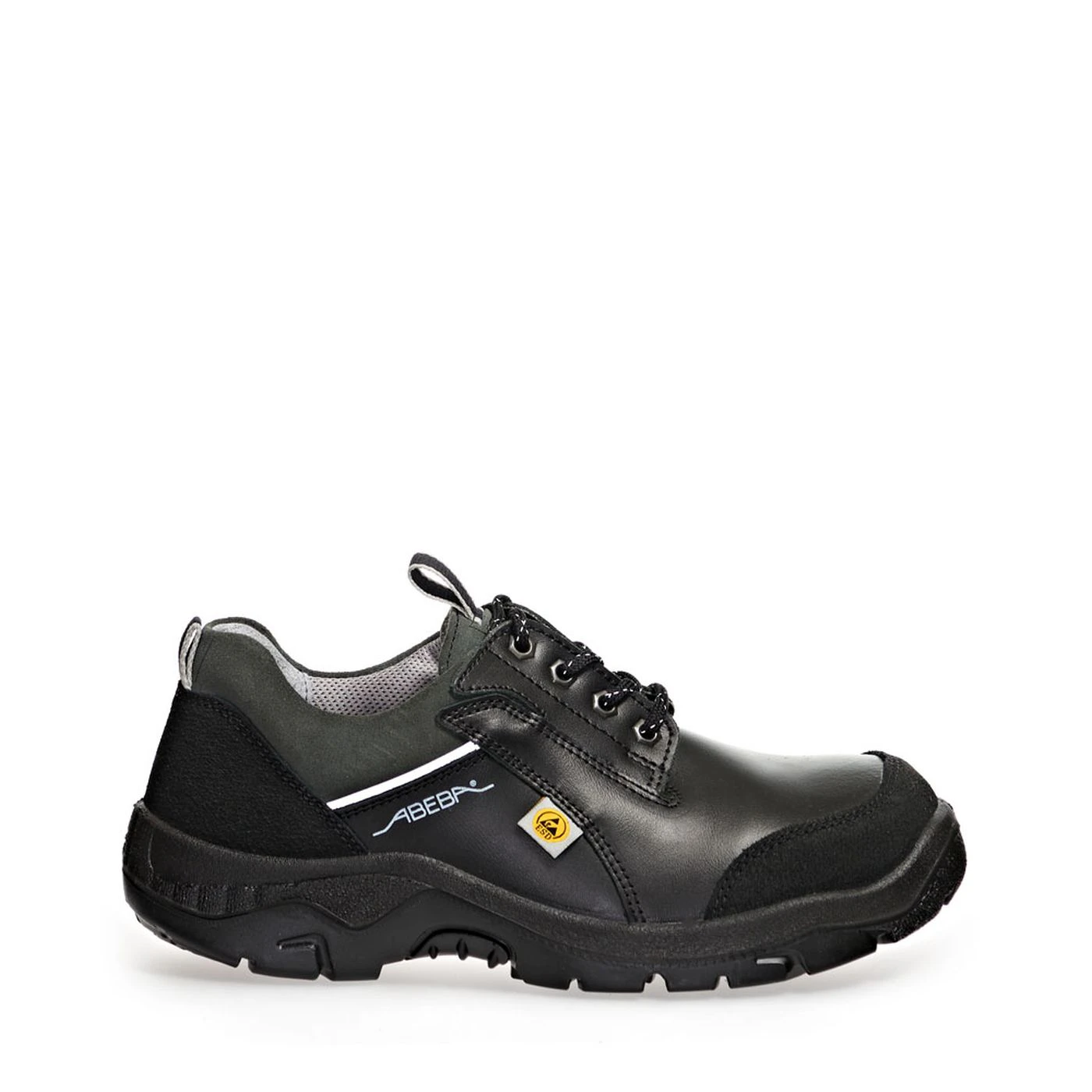 Pantofi de protecție ANATOM 32256 S3L FO ESD / Abeba / Pantofi de protecție, outdoor și de lucru