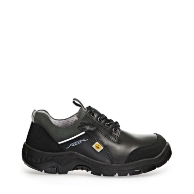 Pantofi de protecție ANATOM 32256 S3L FO ESD / Abeba / Pantofi de protecție, outdoor și de lucru