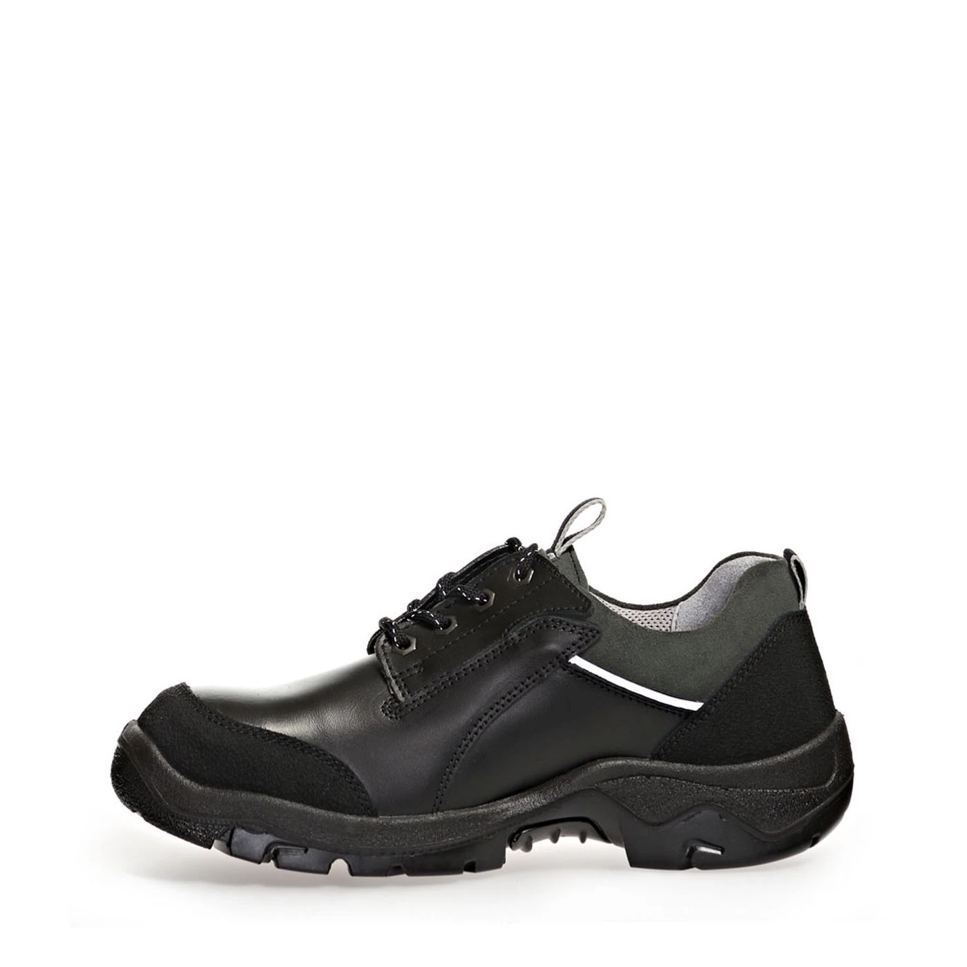 Pantofi de protecție ANATOM 32256 S3L FO ESD / Abeba / Pantofi de protecție, outdoor și de lucru