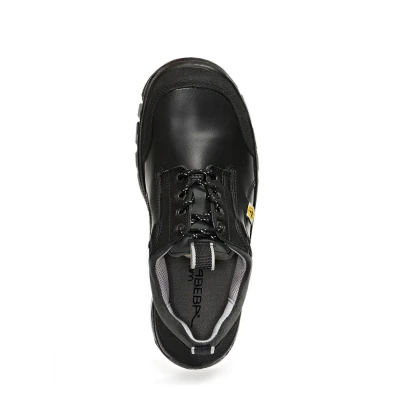 Pantofi de protecție ANATOM 32256 S3L FO ESD / Abeba / Pantofi de protecție, outdoor și de lucru