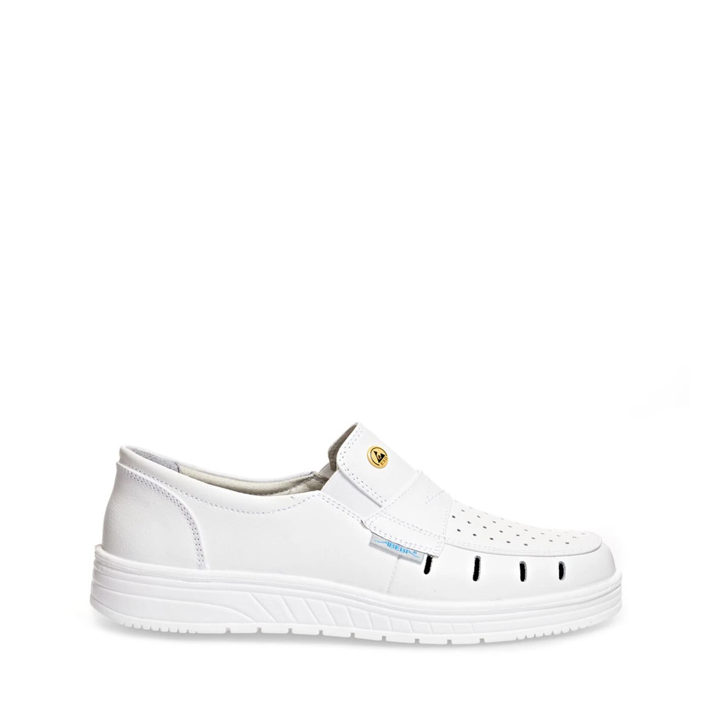 Pantofi de lucru AIR CUSHION 32300 O1 SR AE / Abeba / Pantofi de protecție, outdoor și de lucru
