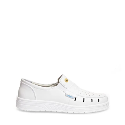 Pantofi de lucru AIR CUSHION 32300 O1 SR AE / Abeba / Pantofi de protecție, outdoor și de lucru