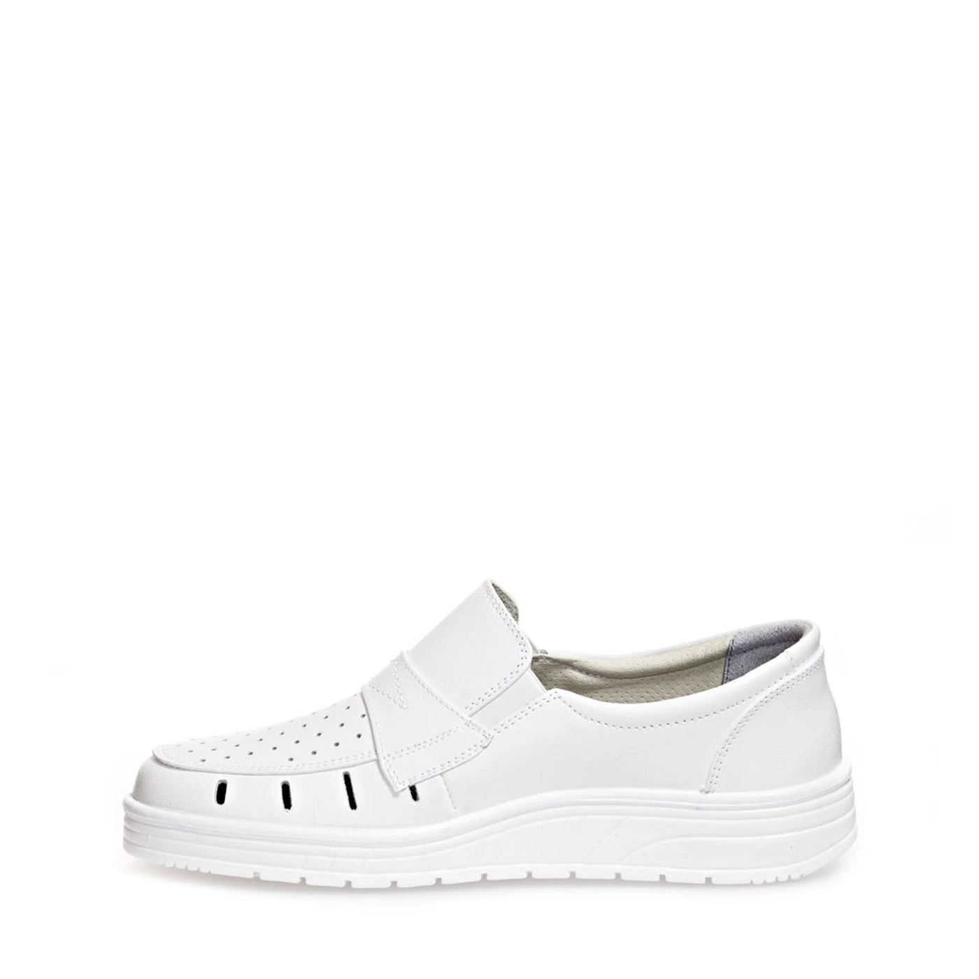 Pantofi de lucru AIR CUSHION 32300 O1 SR AE / Abeba / Pantofi de protecție, outdoor și de lucru