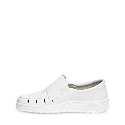 Pantofi de lucru AIR CUSHION 32300 O1 SR AE / Abeba / Pantofi de protecție, outdoor și de lucru