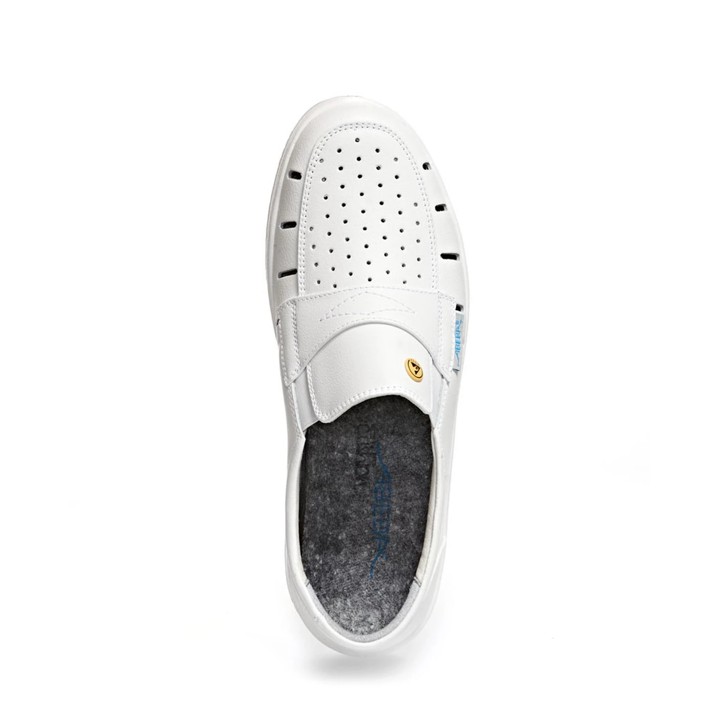 Pantofi de lucru AIR CUSHION 32300 O1 SR AE / Abeba / Pantofi de protecție, outdoor și de lucru