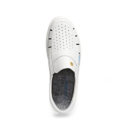 Pantofi de lucru AIR CUSHION 32300 O1 SR AE / Abeba / Pantofi de protecție, outdoor și de lucru