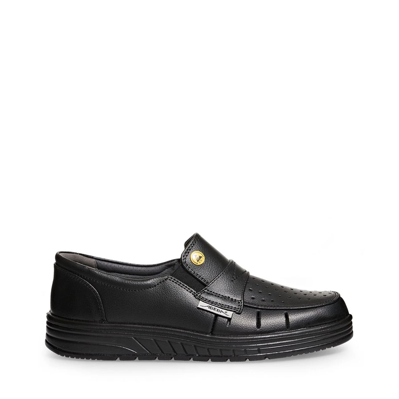 Pantofi de lucru AIR CUSHION 32310 O1 AE / Abeba / Pantofi de protecție, outdoor și de lucru