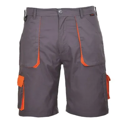 TX14 - Pantaloni scurți Portwest Texo Contrast / Portwest / Pantaloni scurți de lucru