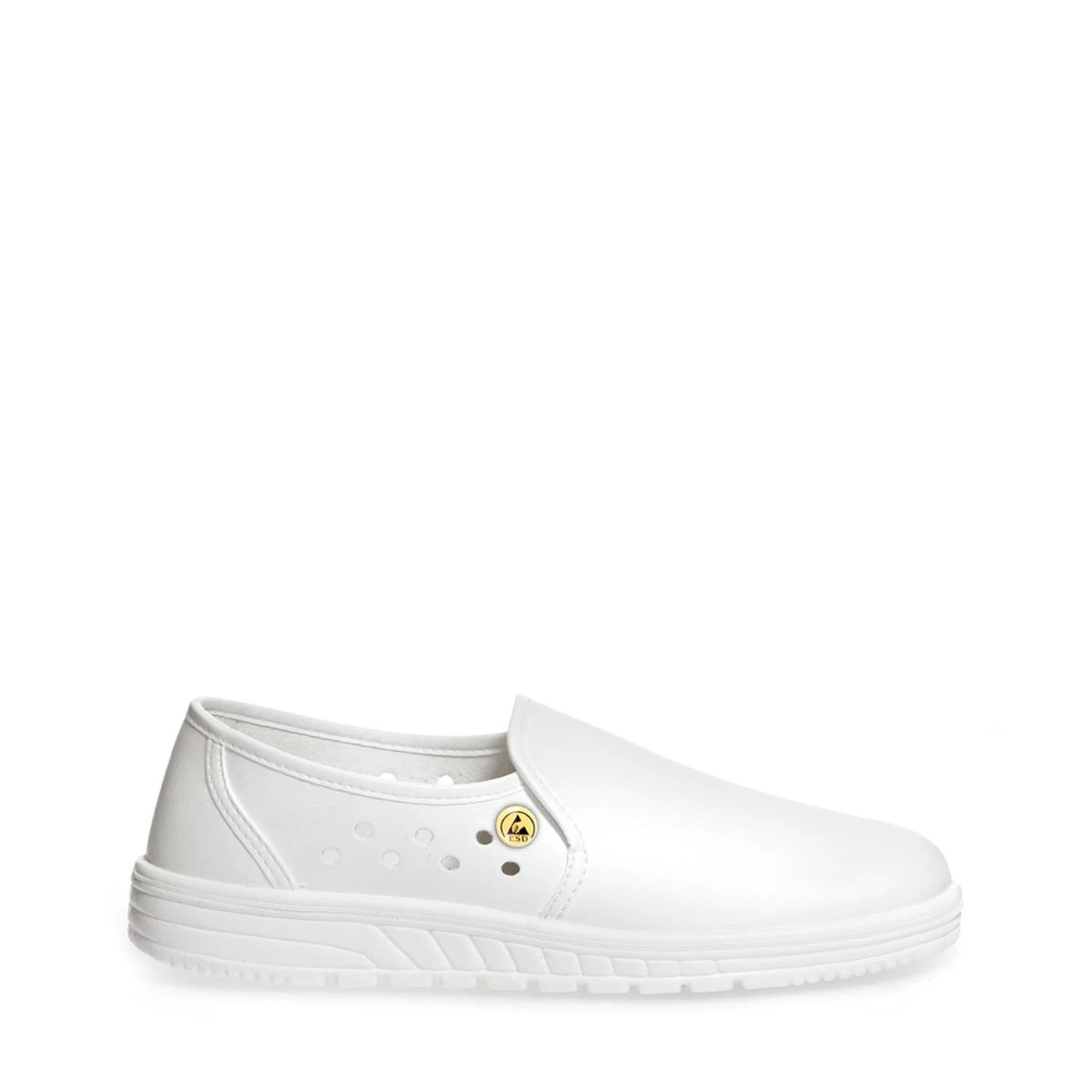 Pantofi de lucru AIR CUSHION 32370 O1 SR AE ESD / Abeba / Pantofi de protecție, outdoor și de lucru
