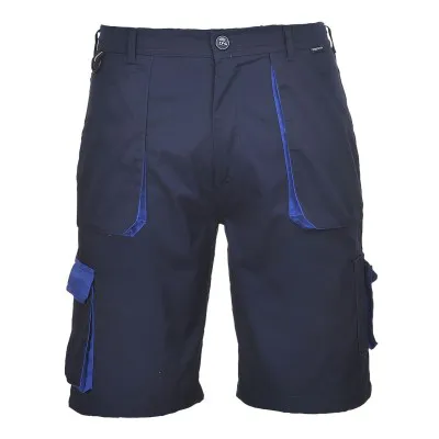 TX14 - Pantaloni scurți Portwest Texo Contrast / Portwest / Pantaloni scurți de lucru