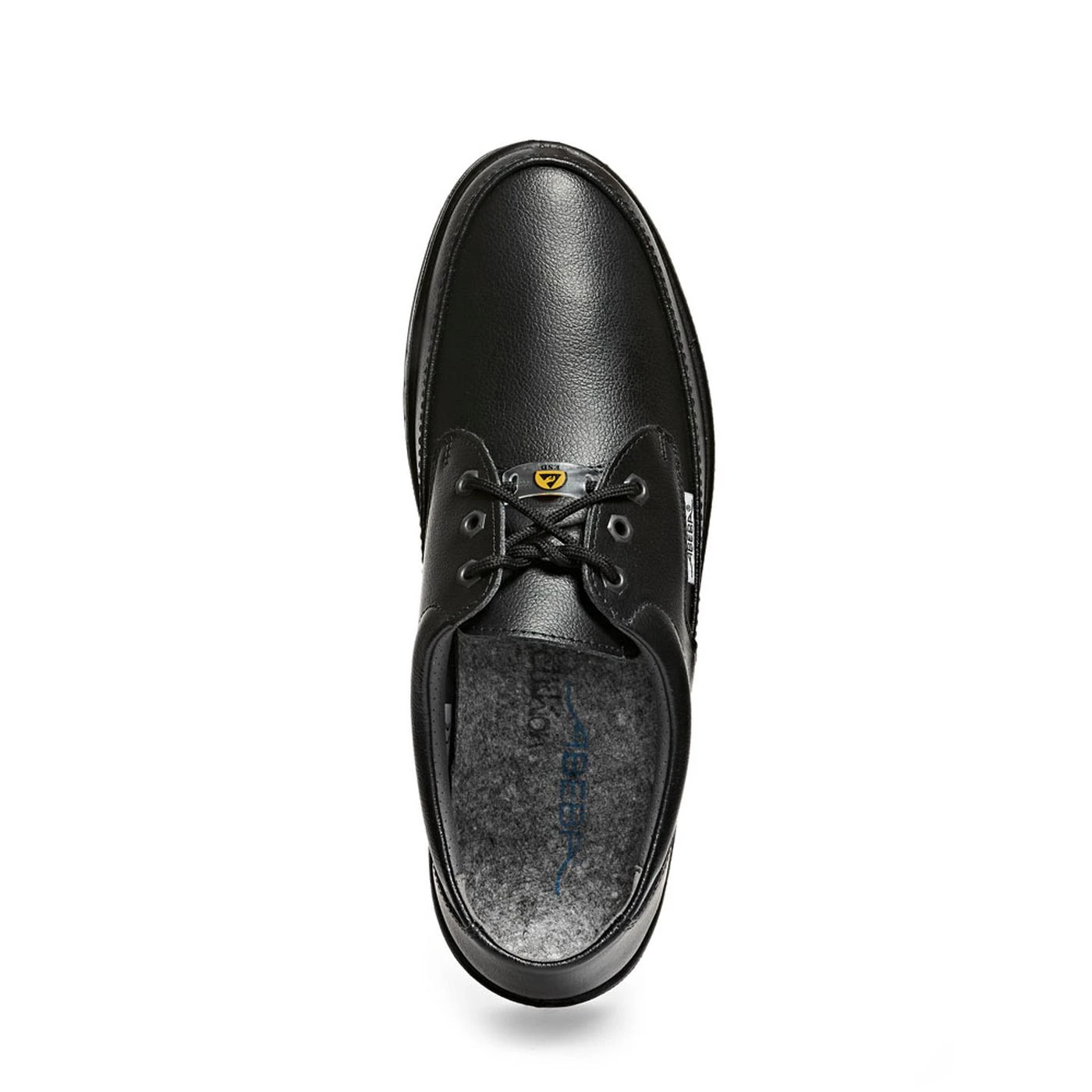 Pantofi de lucru AIR CUSHION 32610 O2 SR AE ESD / Abeba / Pantofi de protecție, outdoor și de lucru