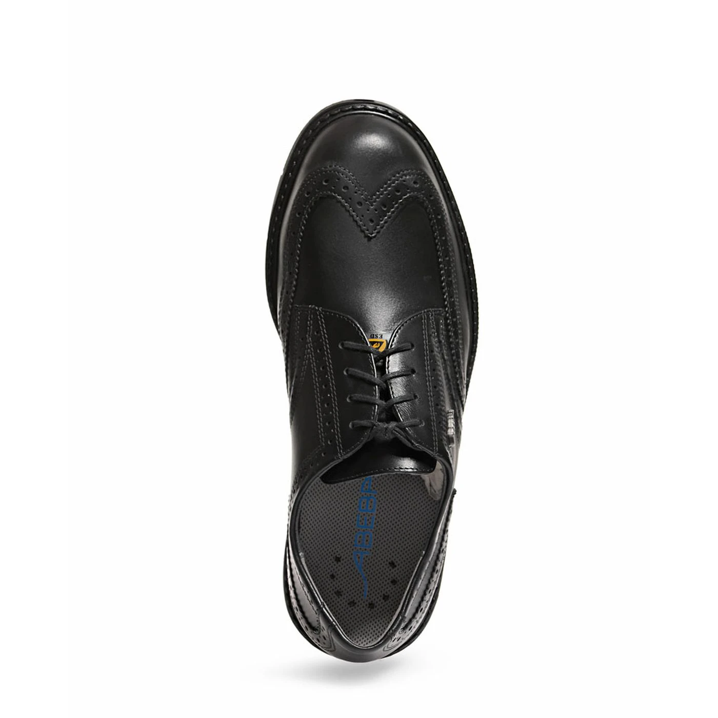 Pantofi de protecție BUSINESS MAN 33230 S2 ESD / Abeba / Pantofi de protecție, outdoor și de lucru