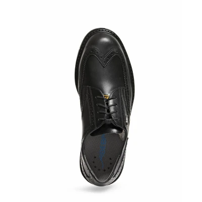 Pantofi de protecție BUSINESS MAN 33230 S2 ESD / Abeba / Pantofi de protecție, outdoor și de lucru