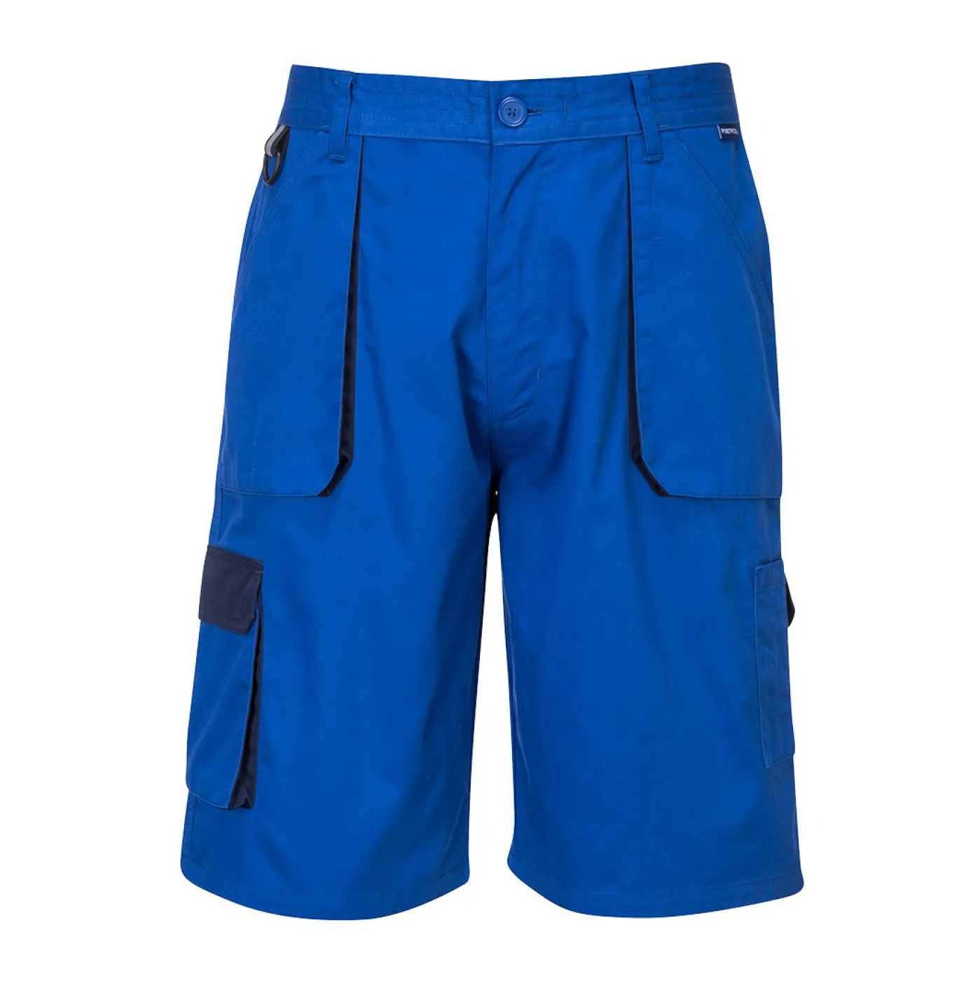 TX14 - Pantaloni scurți Portwest Texo Contrast / Portwest / Pantaloni scurți de lucru