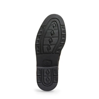 Pantofi de protecție BUSINESS MAN 33230 S2 ESD / Abeba / Pantofi de protecție, outdoor și de lucru