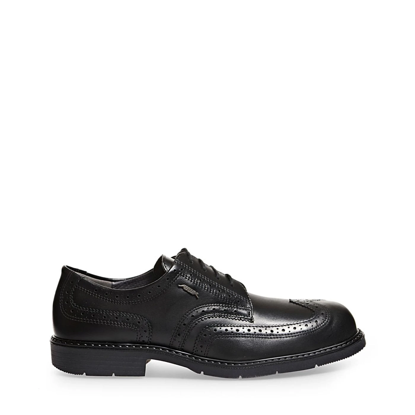 Pantofi de protecție BUSINESS MAN 33230 S2 ESD / Abeba / Pantofi de protecție, outdoor și de lucru