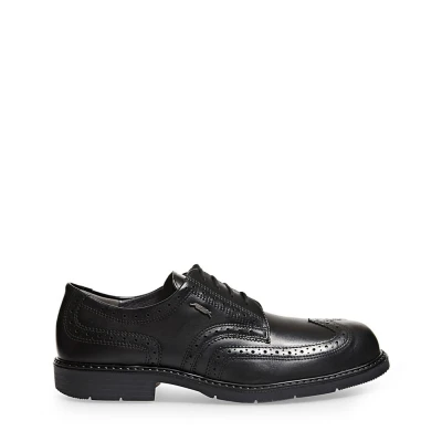 Pantofi de protecție BUSINESS MAN 33230 S2 ESD / Abeba / Pantofi de protecție, outdoor și de lucru